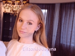 ellaandodelyna Just Amateurs
