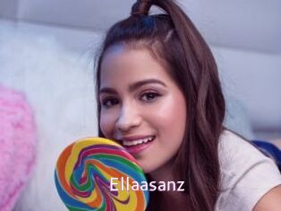 Ellaasanz