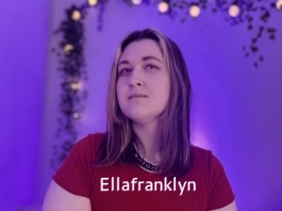 Ellafranklyn