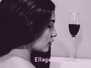 Ellagamer