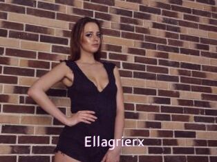 Ellagrierx