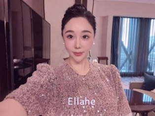 Ellahe