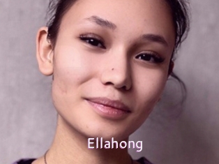 Ellahong