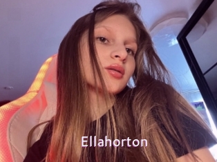 ellahorton Just Amateurs
