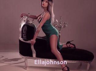 Ellajohnson