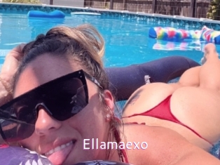 Ellamaexo