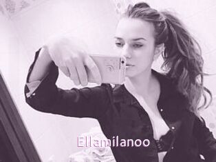 ellamilanoo Just Amateurs