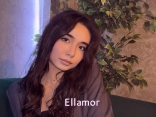 ellamor Just Amateurs