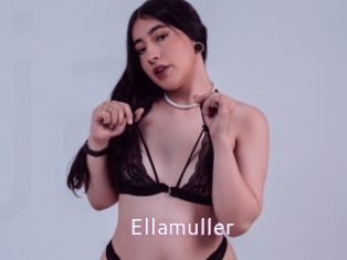 Ellamuller