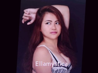 ellamystica Just Amateurs
