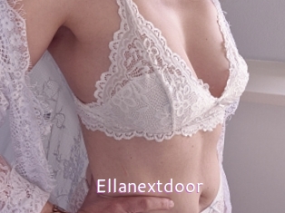 Ellanextdoor