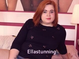 Ellastunning