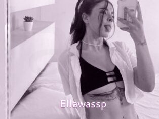 Ellawassp