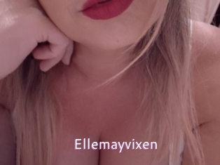 ellemayvixen Just Amateurs