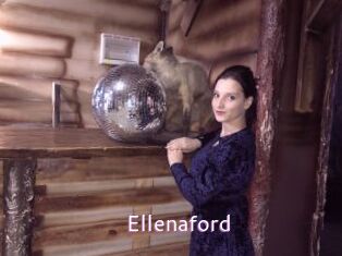 ellenaford Just Amateurs