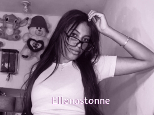 Ellenastonne