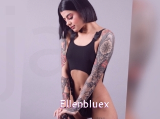 ellenbluex Just Amateurs