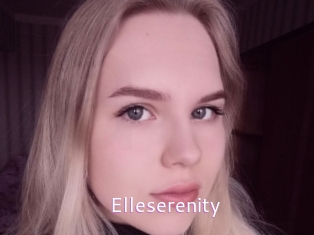 Elleserenity