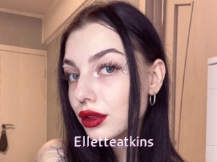 Elletteatkins
