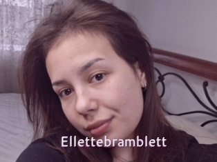 Ellettebramblett