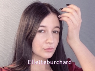 elletteburchard Just Amateurs