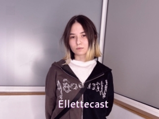Ellettecast