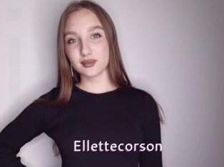 ellettecorson Just Amateurs