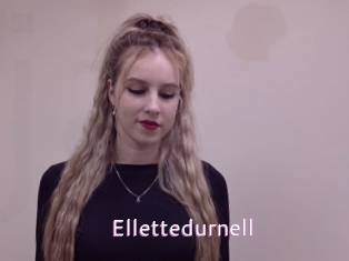 Ellettedurnell