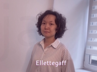 Ellettegaff
