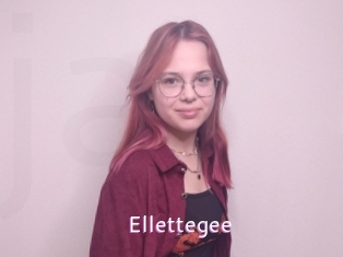 Ellettegee