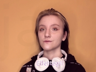 Ellettegill