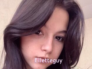 Elletteguy