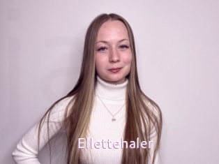 Ellettehaler