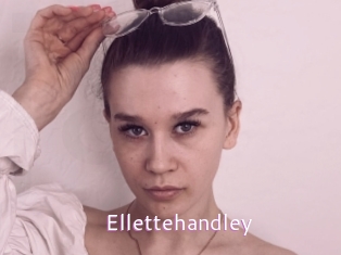 Ellettehandley