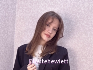 ellettehewlett Just Amateurs