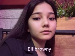 Ellibrowny