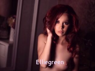 Elliegreen