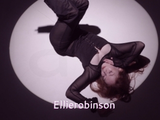 ellierobinson Just Amateurs
