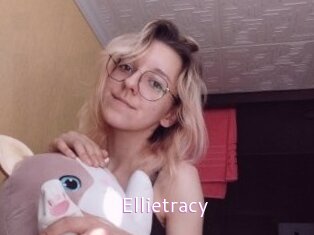 Ellietracy