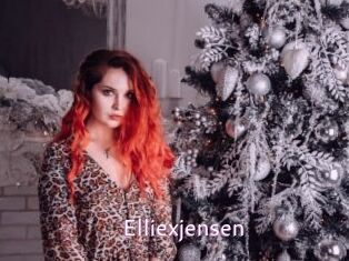 Elliexjensen