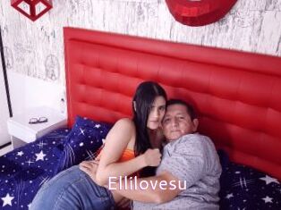 ellilovesu Just Amateurs