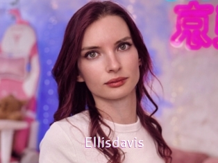 Ellisdavis