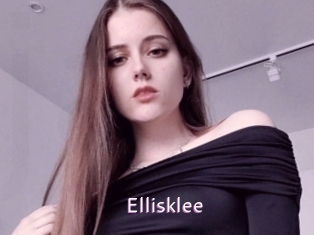 Ellisklee