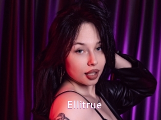 ellitrue Just Amateurs