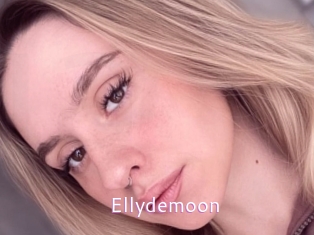 Ellydemoon