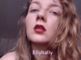 ellyhally Just Amateurs