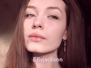 Ellyjackson