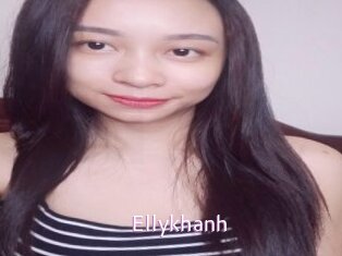 Ellykhanh