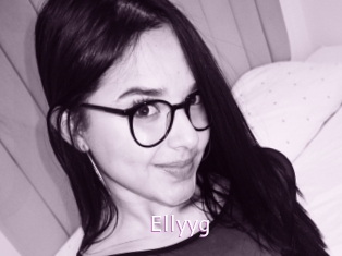 Ellyyg