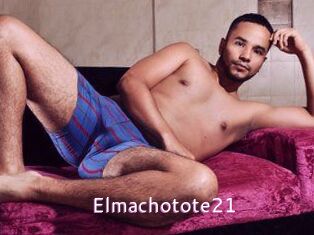 Elmachotote21